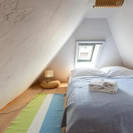 Strandhaus - 5 * Wustrow (Fischland)