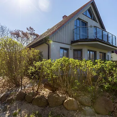 Strandhaus - 5 Wustrow (Fischland)