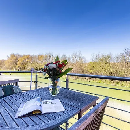 Apartment Strandhaus Wustrow - 5 Wustrow (Fischland)