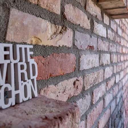 Strandhaus - 5 Appartement