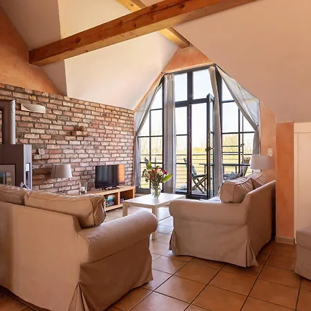 Apartment Strandhaus Wustrow - 5 Wustrow (Fischland)