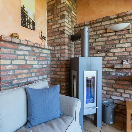 Appartement Strandhaus - 5 Wustrow (Fischland)