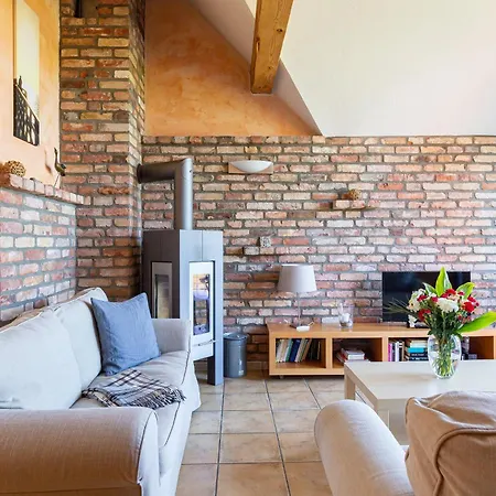 Appartement Strandhaus - 5