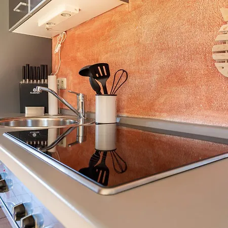 Apartment Strandhaus Wustrow - 5 *