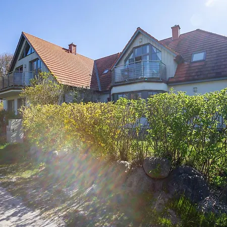 Strandhaus Wustrow - 5 *