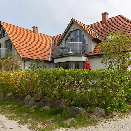 Strandhaus Wustrow - 5 *