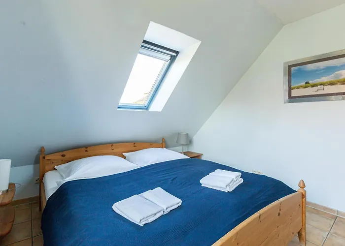 公寓 Strandhaus - 5