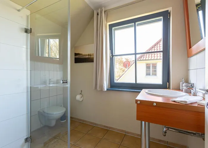 公寓 Strandhaus - 5