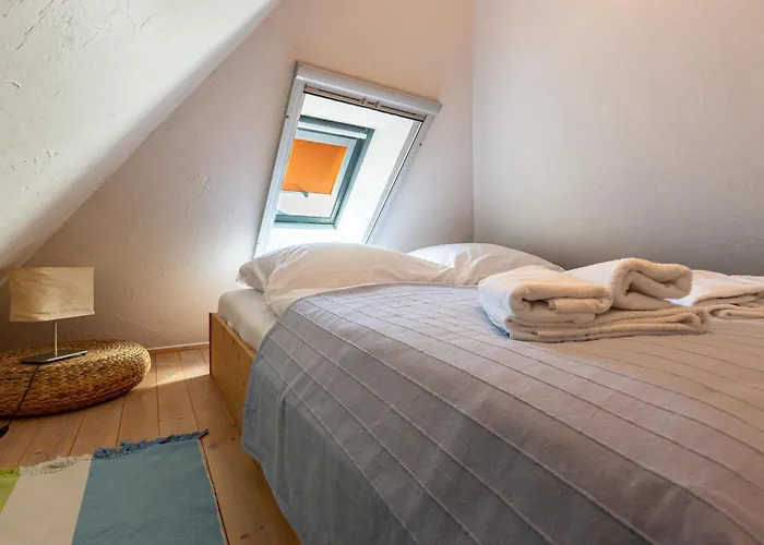 公寓 Strandhaus - 5