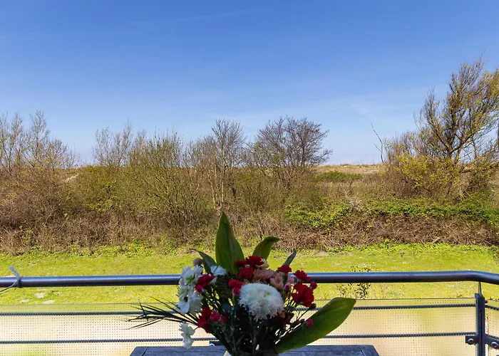 Strandhaus - 5 * 欧巴德伍斯图