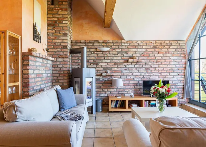 公寓 Strandhaus - 5